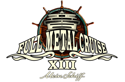 Full Metal Cruise