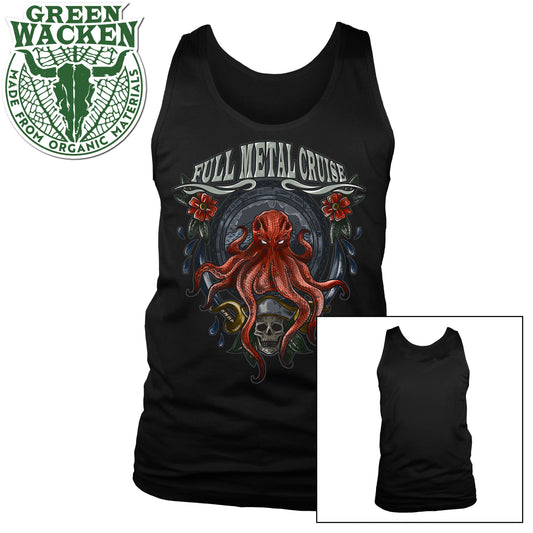FMC - Tanktop - Octopus 2026