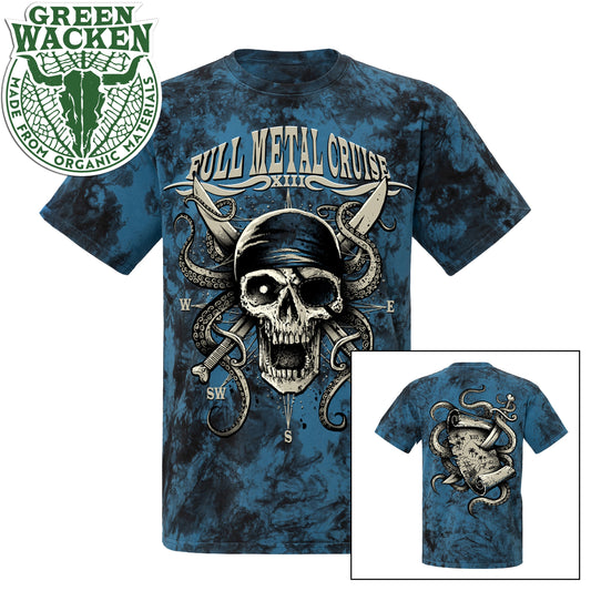 FMC - T-Shirt - Cursed Treasure