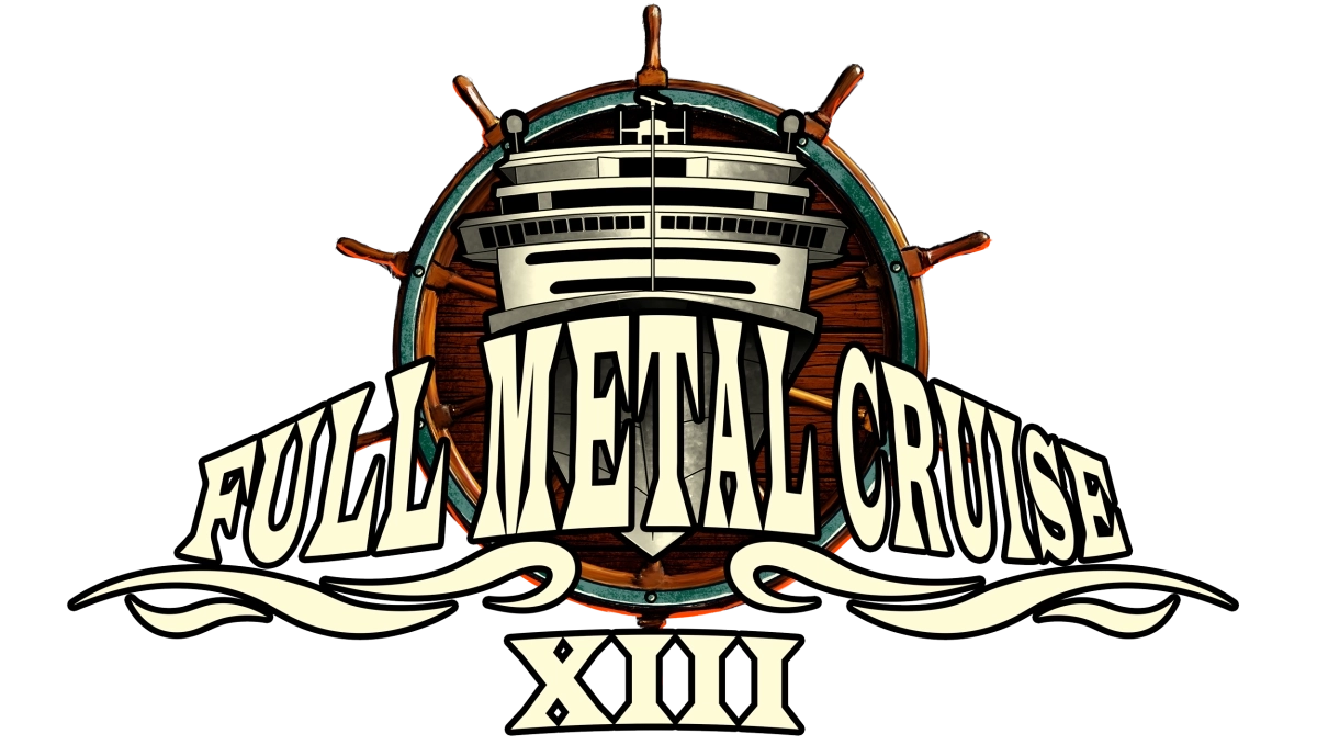 FULL METAL CRUISE